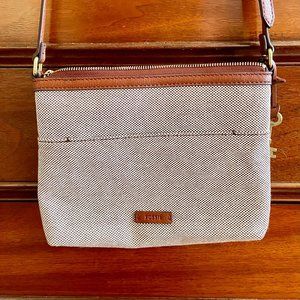 FOSSIL Fiona Crossbody